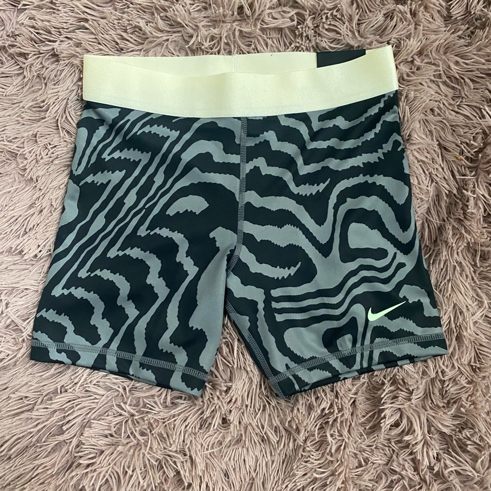 Nike performance shorts